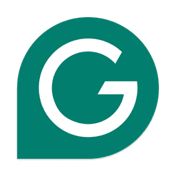 Grammarly AI logo